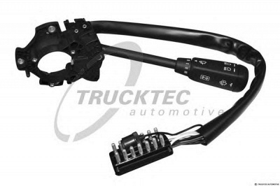 TRUCKTEC AUTOMOTIVE 0242307 -  Выключатель на колонке рулевого управления